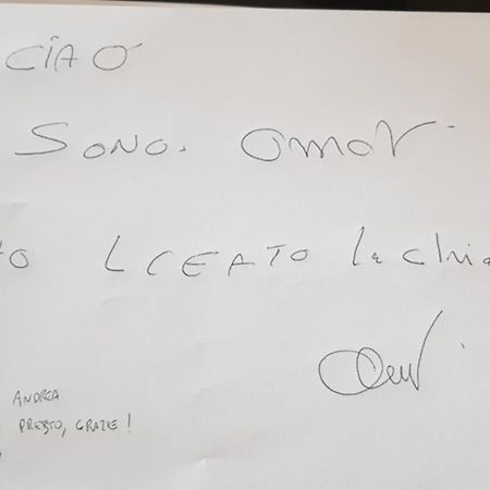 Vicino Di Centro E Universita Stanza Con Balcone Perugia Exteriör bild