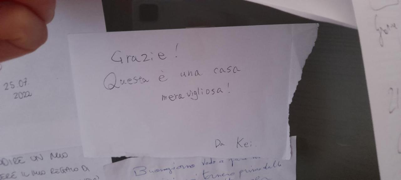 Vicino Di Centro E Universita Stanza Con Balcone Perugia Exteriör bild